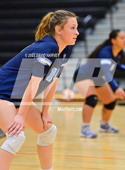 Thumbnail 2 in Vista PEAK Prep vs Lakewood photogallery.
