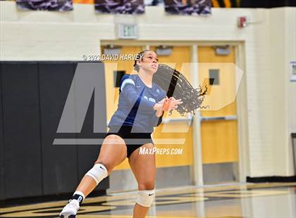 Thumbnail 3 in Vista PEAK Prep vs Lakewood photogallery.