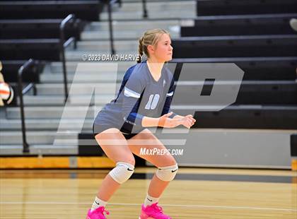 Thumbnail 1 in Vista PEAK Prep vs Lakewood photogallery.