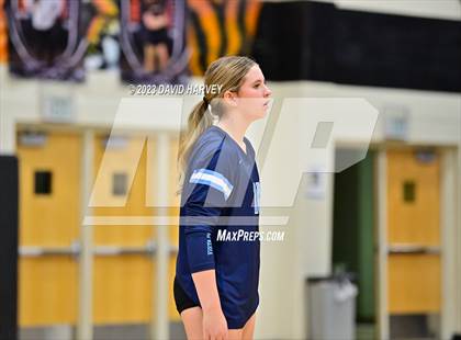 Thumbnail 3 in Vista PEAK Prep vs Lakewood photogallery.