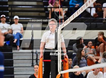 Thumbnail 3 in Vista PEAK Prep vs Lakewood photogallery.