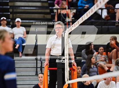 Thumbnail 1 in Vista PEAK Prep vs Lakewood photogallery.