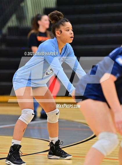 Thumbnail 2 in Vista PEAK Prep vs Lakewood photogallery.