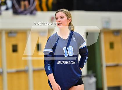 Thumbnail 2 in Vista PEAK Prep vs Lakewood photogallery.