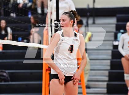 Thumbnail 2 in Vista PEAK Prep vs Lakewood photogallery.