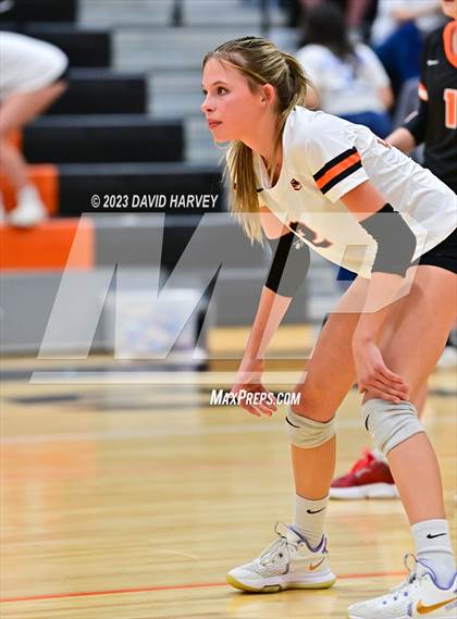 Thumbnail 2 in Vista PEAK Prep vs Lakewood photogallery.