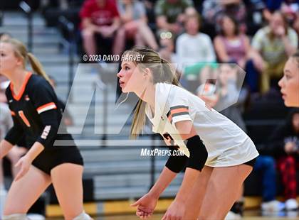 Thumbnail 3 in Vista PEAK Prep vs Lakewood photogallery.