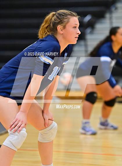 Thumbnail 1 in Vista PEAK Prep vs Lakewood photogallery.