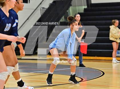 Thumbnail 1 in Vista PEAK Prep vs Lakewood photogallery.