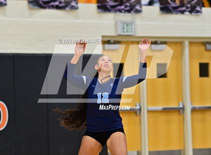 Thumbnail 3 in Vista PEAK Prep vs Lakewood photogallery.