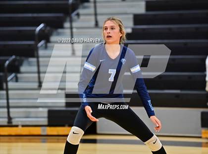 Thumbnail 1 in Vista PEAK Prep vs Lakewood photogallery.