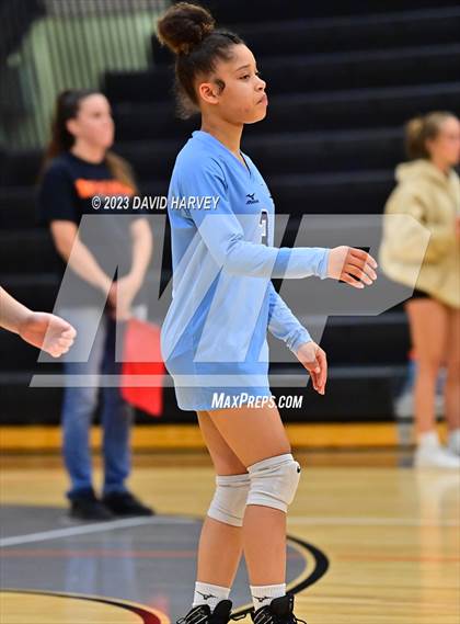 Thumbnail 2 in Vista PEAK Prep vs Lakewood photogallery.