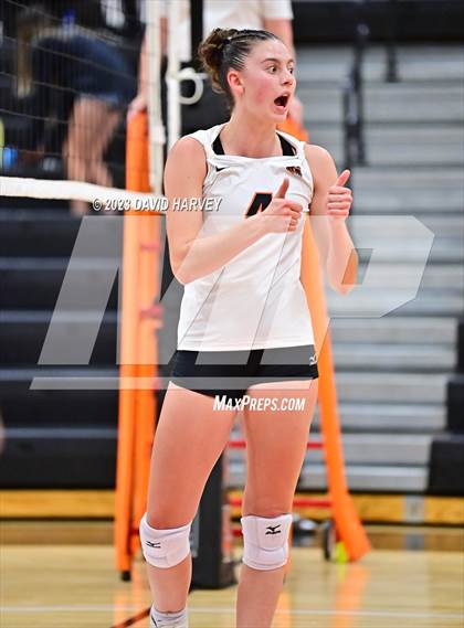 Thumbnail 2 in Vista PEAK Prep vs Lakewood photogallery.