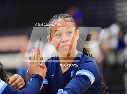 Thumbnail 1 in Vista PEAK Prep vs Lakewood photogallery.