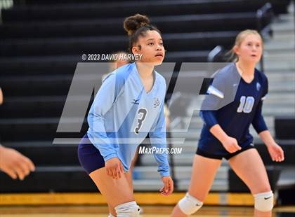 Thumbnail 2 in Vista PEAK Prep vs Lakewood photogallery.