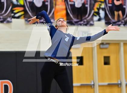 Thumbnail 2 in Vista PEAK Prep vs Lakewood photogallery.