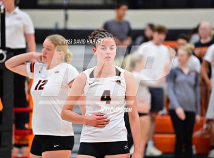 Thumbnail 2 in Vista PEAK Prep vs Lakewood photogallery.