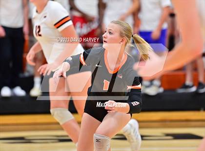 Thumbnail 2 in Vista PEAK Prep vs Lakewood photogallery.