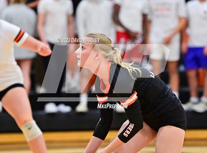 Thumbnail 2 in Vista PEAK Prep vs Lakewood photogallery.