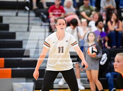 Thumbnail 1 in Vista PEAK Prep vs Lakewood photogallery.