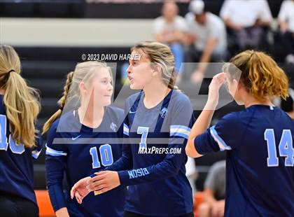 Thumbnail 2 in Vista PEAK Prep vs Lakewood photogallery.