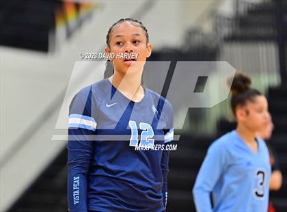 Thumbnail 1 in Vista PEAK Prep vs Lakewood photogallery.
