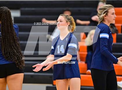 Thumbnail 1 in Vista PEAK Prep vs Lakewood photogallery.