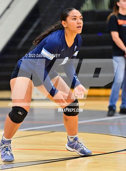 Thumbnail 1 in Vista PEAK Prep vs Lakewood photogallery.