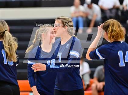 Thumbnail 3 in Vista PEAK Prep vs Lakewood photogallery.