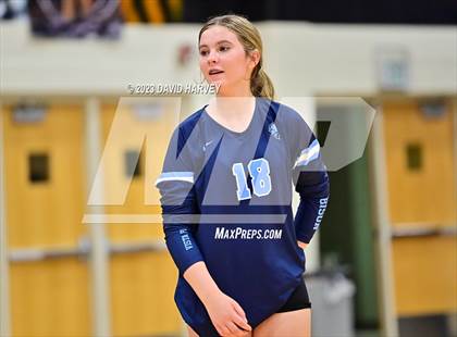 Thumbnail 3 in Vista PEAK Prep vs Lakewood photogallery.