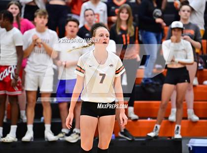 Thumbnail 3 in Vista PEAK Prep vs Lakewood photogallery.