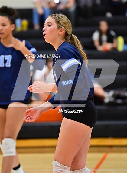 Thumbnail 1 in Vista PEAK Prep vs Lakewood photogallery.