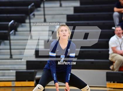 Thumbnail 2 in Vista PEAK Prep vs Lakewood photogallery.