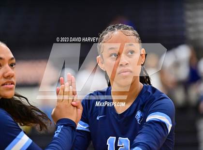 Thumbnail 2 in Vista PEAK Prep vs Lakewood photogallery.