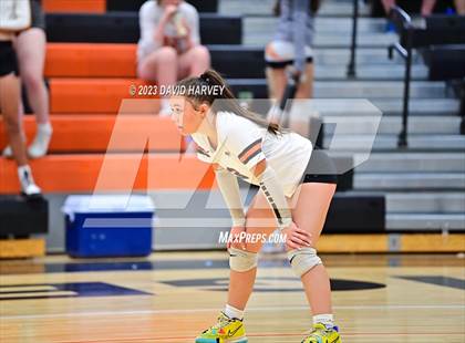 Thumbnail 2 in Vista PEAK Prep vs Lakewood photogallery.