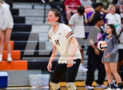 Thumbnail 1 in Vista PEAK Prep vs Lakewood photogallery.