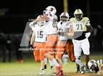 Photo from the gallery "Tocoi Creek @ Oakleaf"