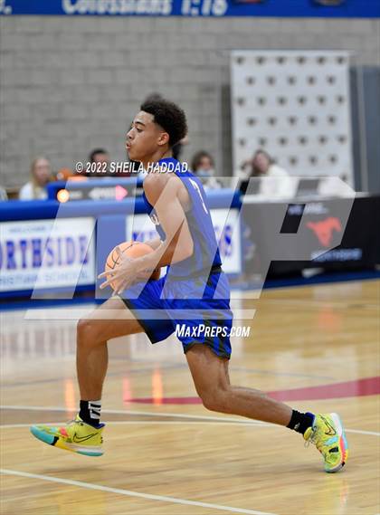 Thumbnail 3 in Southeast vs Winter Haven (Sunbash Tournament) photogallery.