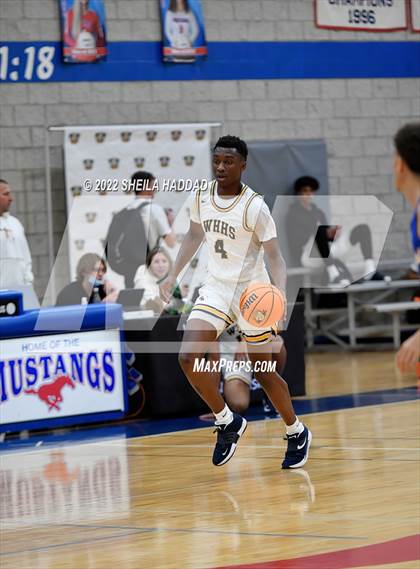 Thumbnail 3 in Southeast vs Winter Haven (Sunbash Tournament) photogallery.