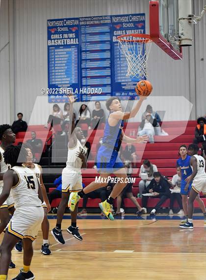 Thumbnail 3 in Southeast vs Winter Haven (Sunbash Tournament) photogallery.