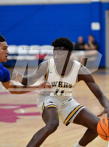 Thumbnail 3 in Southeast vs Winter Haven (Sunbash Tournament) photogallery.