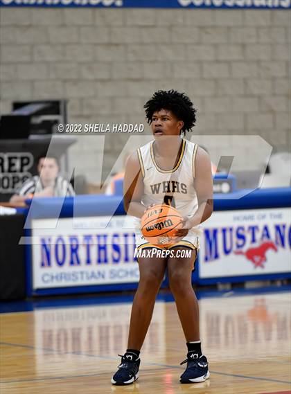 Thumbnail 1 in Southeast vs Winter Haven (Sunbash Tournament) photogallery.