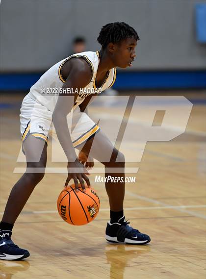 Thumbnail 3 in Southeast vs Winter Haven (Sunbash Tournament) photogallery.