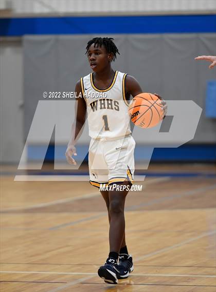 Thumbnail 2 in Southeast vs Winter Haven (Sunbash Tournament) photogallery.