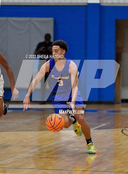 Thumbnail 2 in Southeast vs Winter Haven (Sunbash Tournament) photogallery.