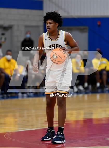 Thumbnail 3 in Southeast vs Winter Haven (Sunbash Tournament) photogallery.