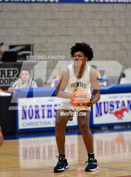 Thumbnail 2 in Southeast vs Winter Haven (Sunbash Tournament) photogallery.