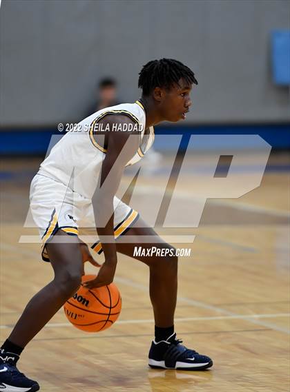 Thumbnail 1 in Southeast vs Winter Haven (Sunbash Tournament) photogallery.