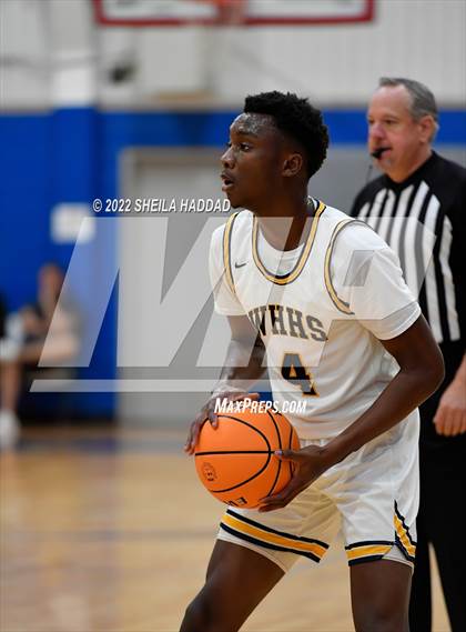 Thumbnail 3 in Southeast vs Winter Haven (Sunbash Tournament) photogallery.