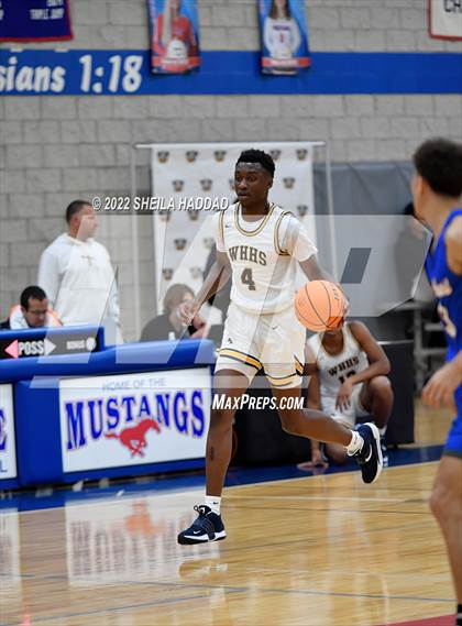 Thumbnail 1 in Southeast vs Winter Haven (Sunbash Tournament) photogallery.